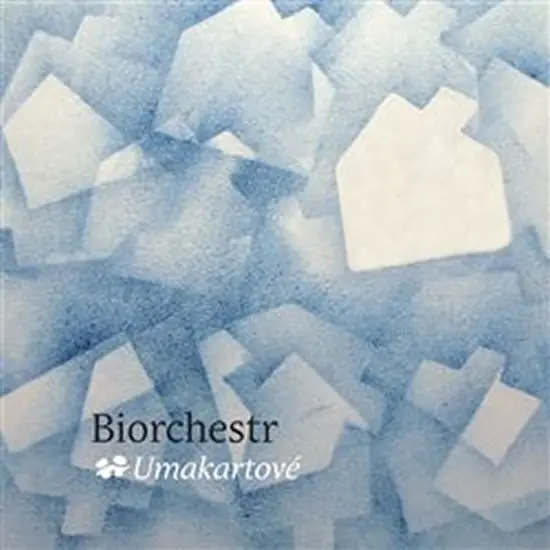CD Umakartové - Biorchestr