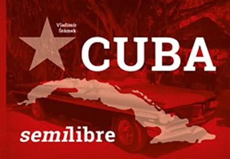 Cuba semilibre - Vladimír Šrámek