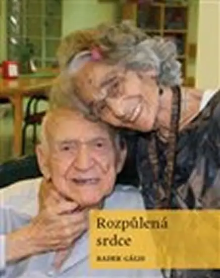 Rozpůlená srdce - Radek Gális