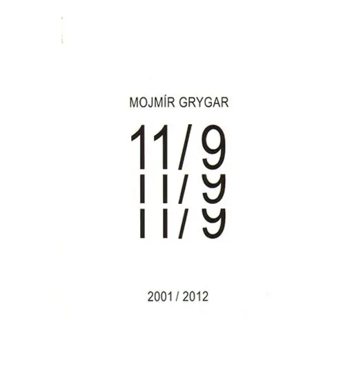 11/9 - Mojmír Grygar