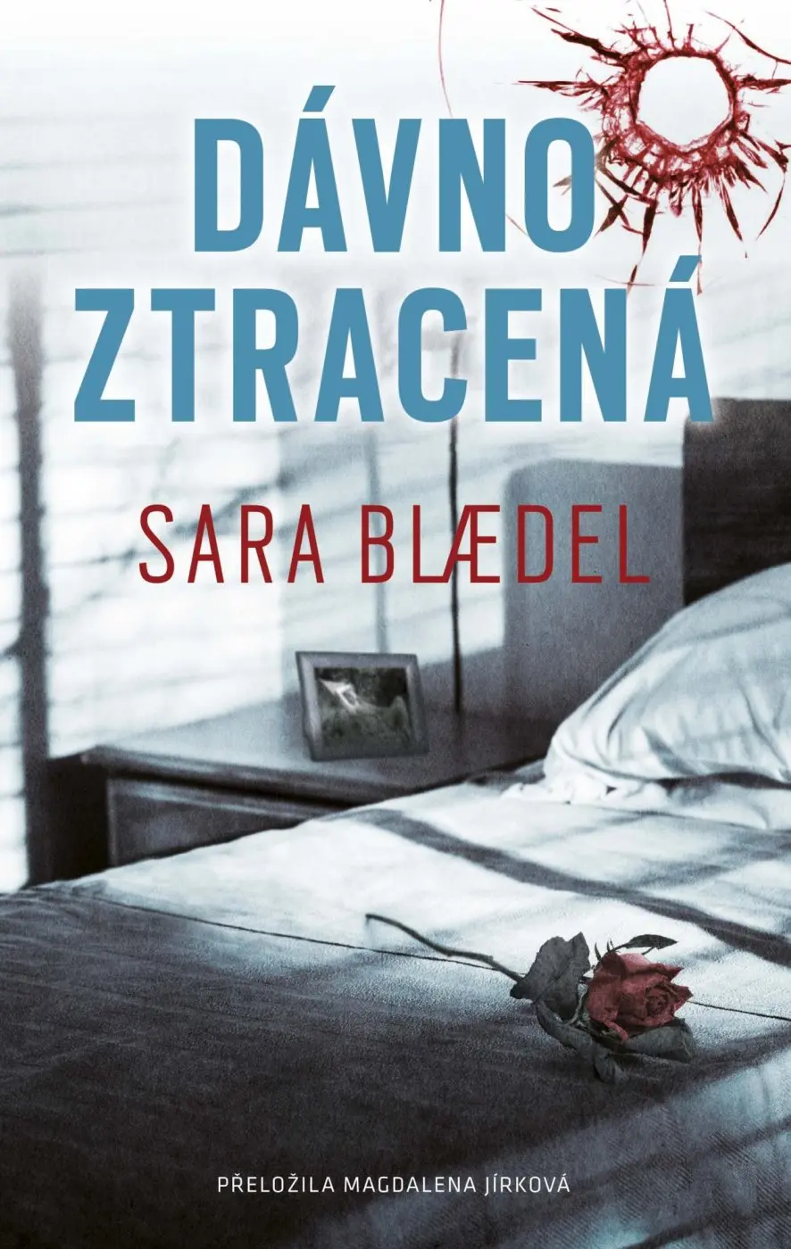 Dávno ztracená