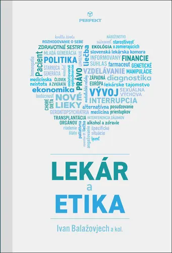 Lekár a etika - Ivan Balažovjech