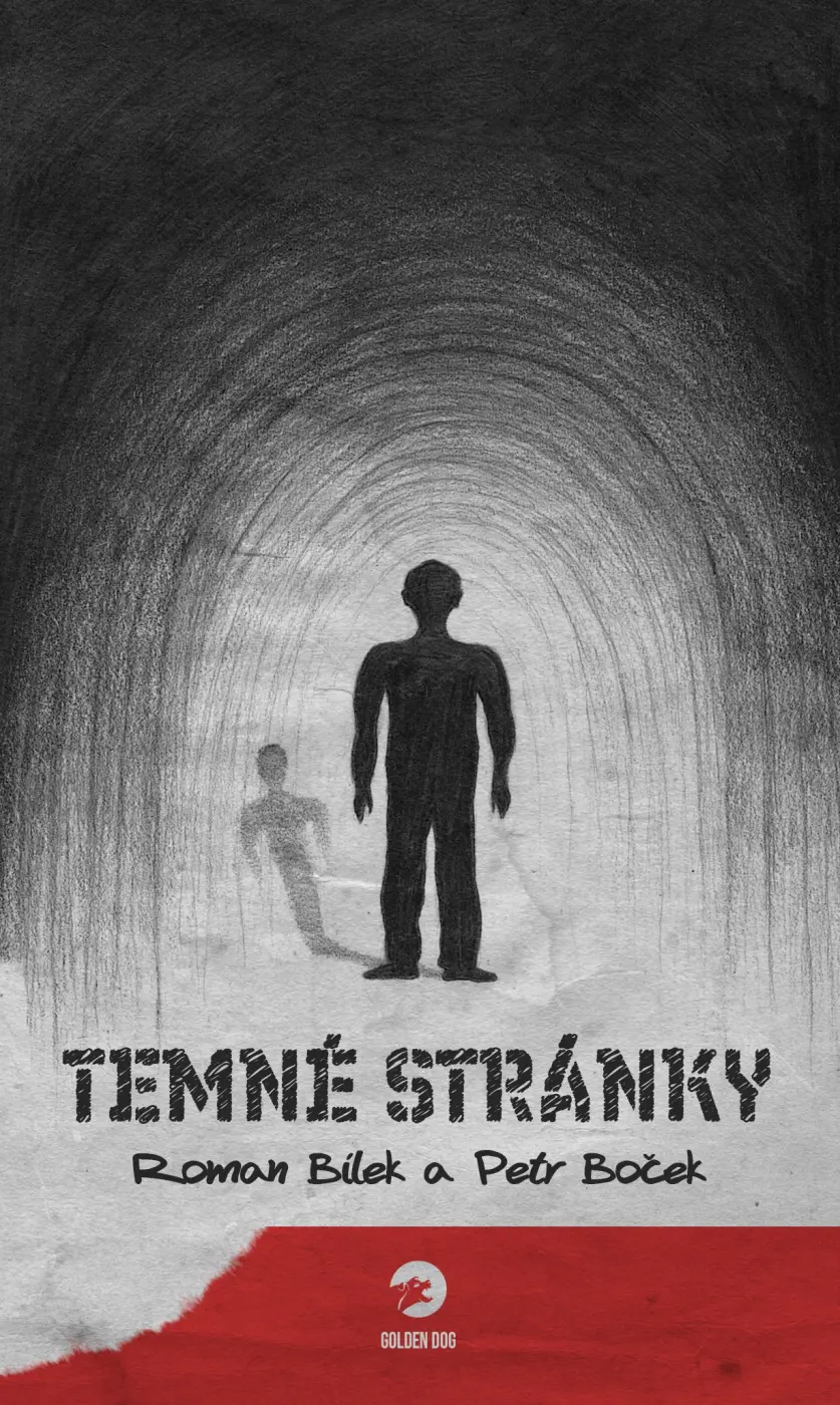 Temné stránky - Roman Bílek a Petr Boček