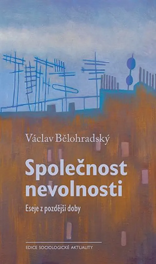 Společnost nevolnosti