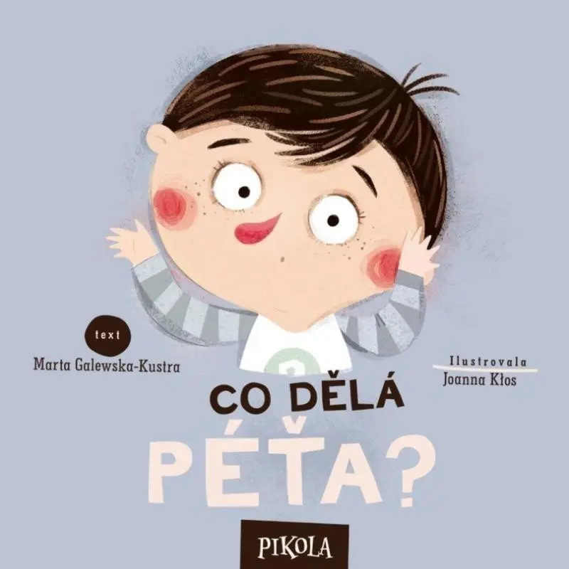 Euromedia group - Co dělá Péťa?