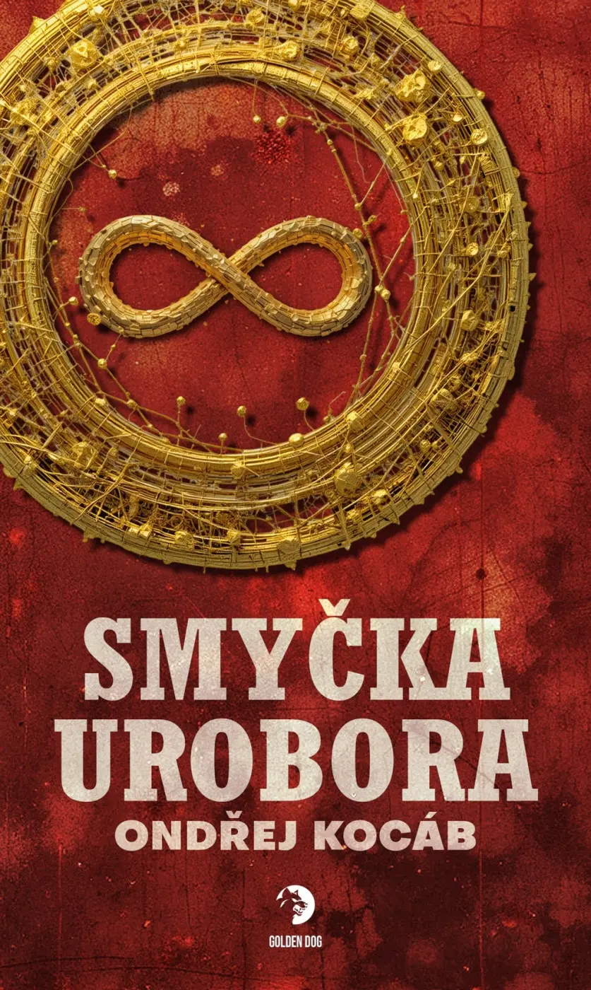 Smyčka Urobora