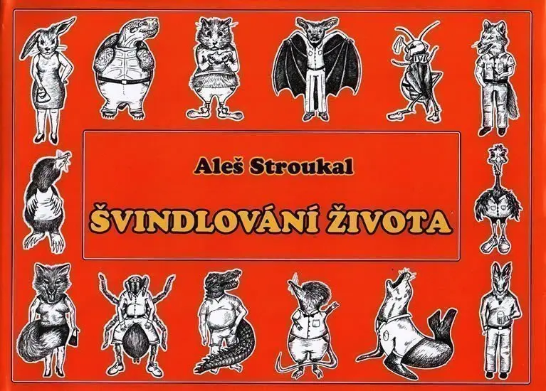 Švindlování života