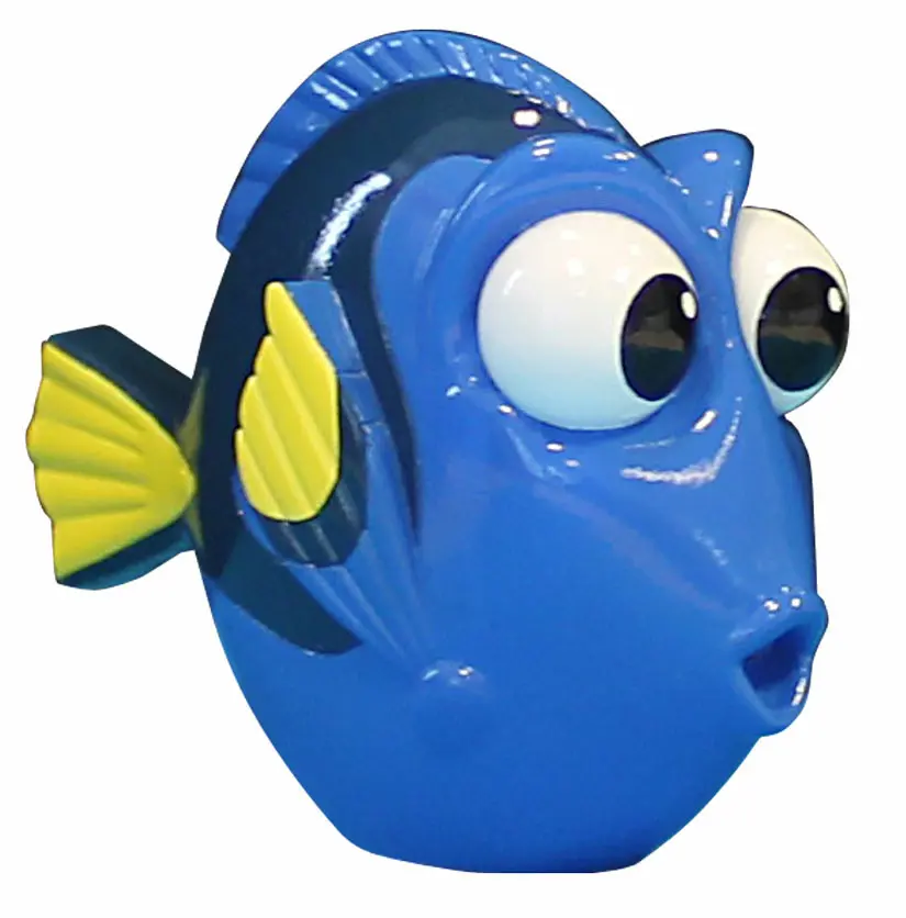 Hledá se Dory firgurka do vody - EPEE Dory