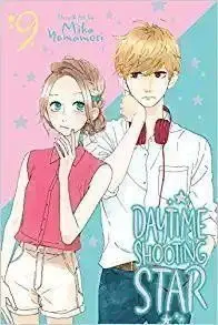 Daytime Shooting Star 9 - Mika Yamamori