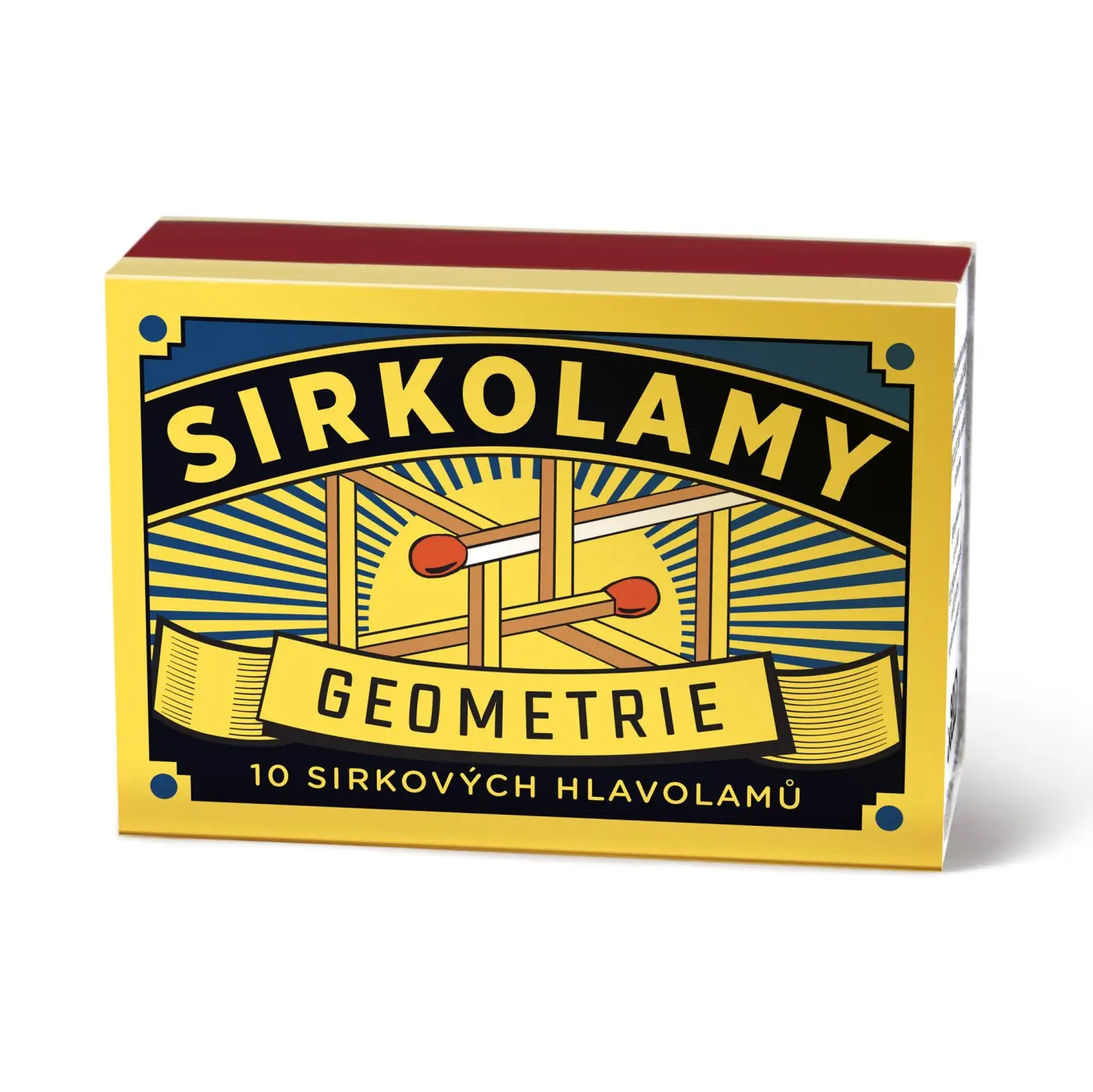 Sirkolamy - Geometrie - Albi