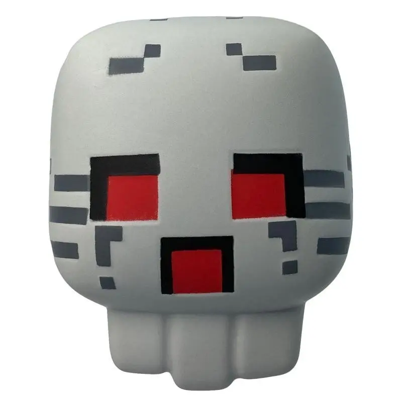 Minecraft Mega Squishme - Ghast (3. série) - EPEE