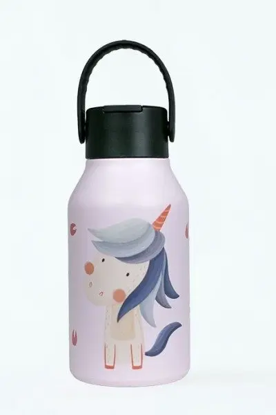 Runbott Termoláhev Mii 350 ml Unicorn