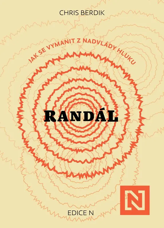 Randál - Chris Berdik