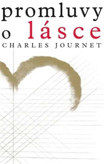 Promluvy o lásce - Charles Journet