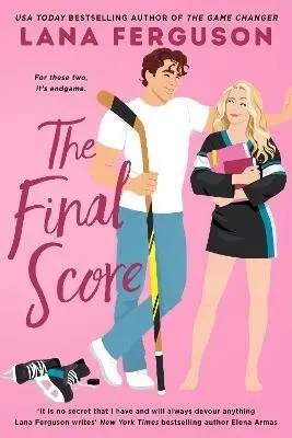 Final Score - Lana Ferguson