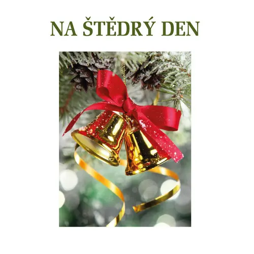 Na Štědrý den - Soubor povídek