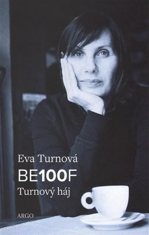 BE100F - Turnový háj - Eva Turnová