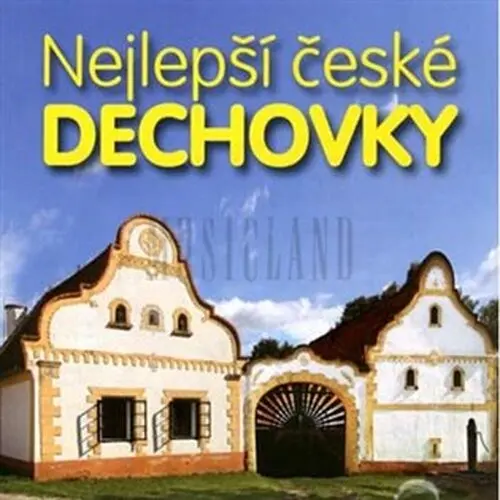 CD Nejlepší české dechovky 1 - interpreti Různí