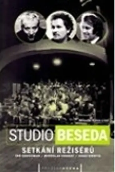 Studio Beseda - kolektiv autorů