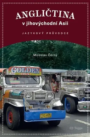Angličtina v jihovýchodní Asii - Miroslav Černý
