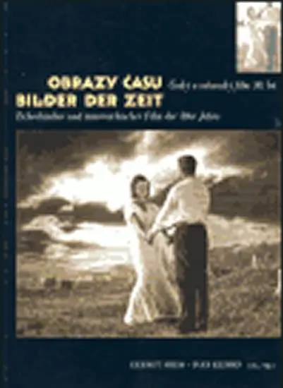 Obrazy času / Bilder der Zeit - Ivan Klimeš