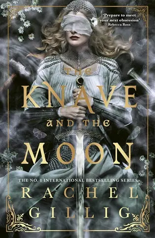 Knave and the Moon - Rachel Gillig