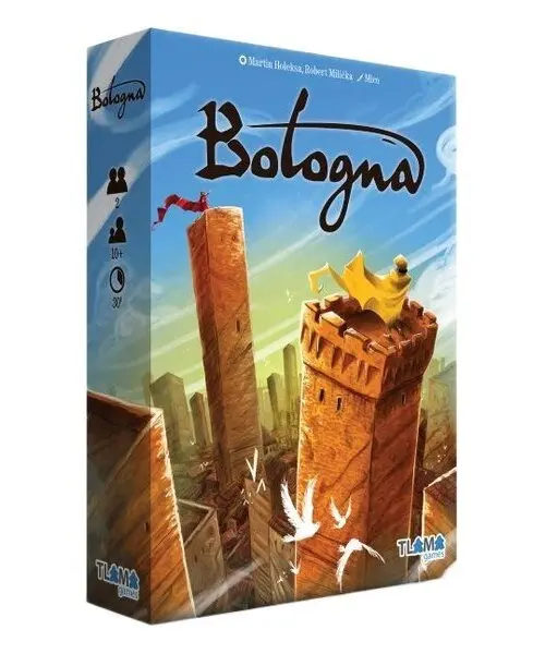 Bologna