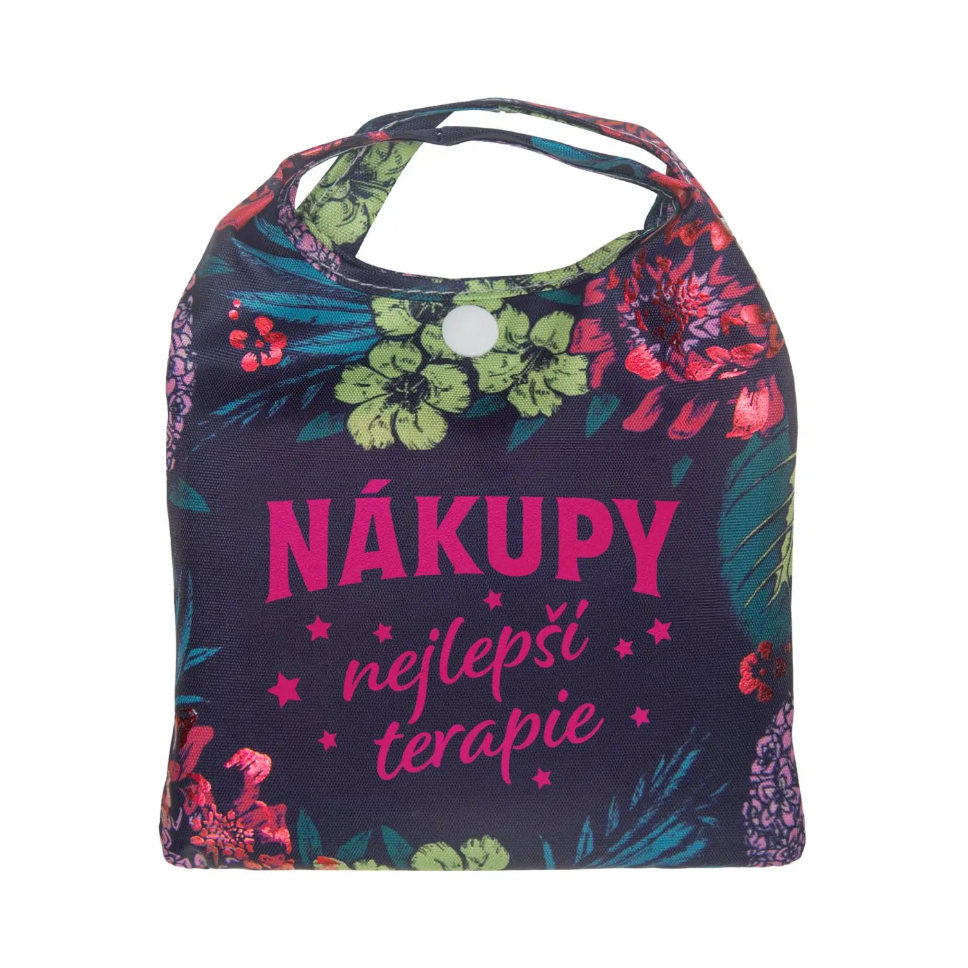 Taška do kabelky - Nejlepší terapie - Albi