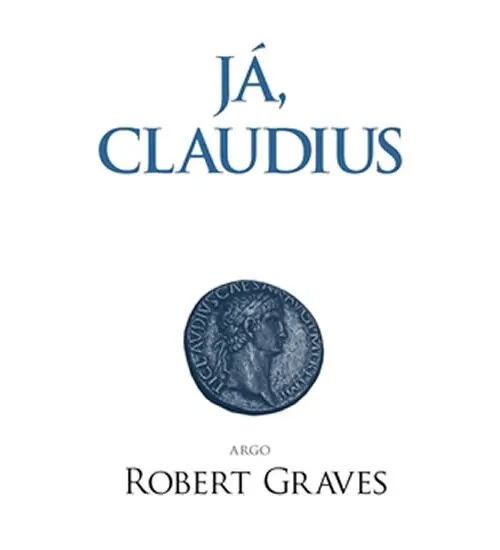 Já, Claudius - Robert Graves
