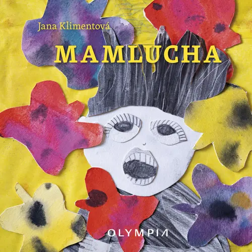 Mamlucha - Jana Klimentová