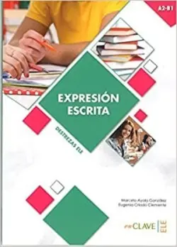 Expresion escrita A2-B1 -  Ayala González, Marcelo