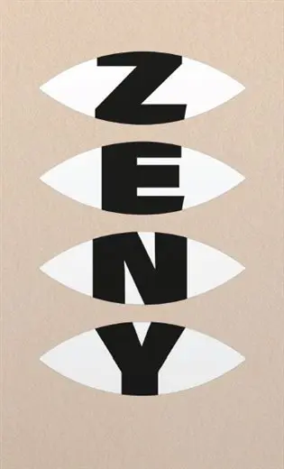 Zeny - Chaar Adam El