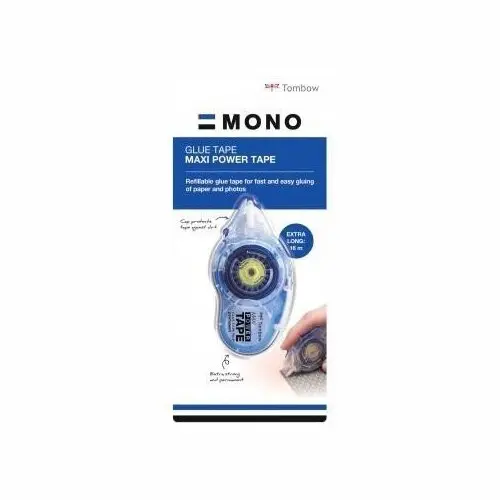 Tombow Lepicí roller Maxi Power Tape