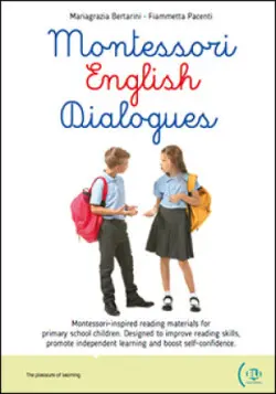 Montessori ELi English Dialogues + MP3 -  Pacenti, Fiammetta