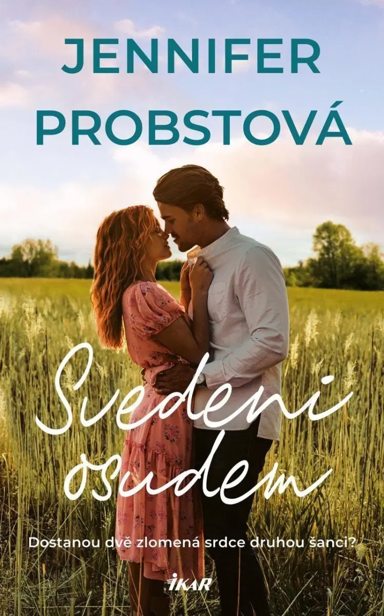 Svedeni osudem - Jennifer Probst