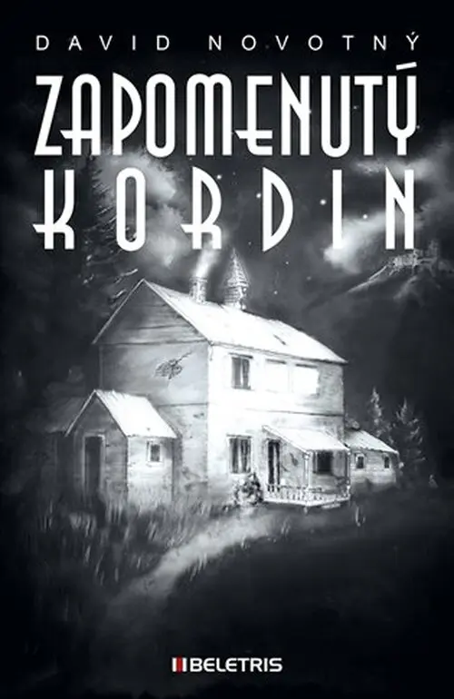 Zapomenutý Kordin -  David Novotný