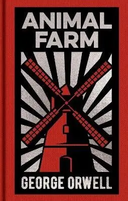 Animal Farm - George Orwell