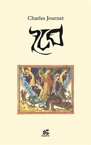 Zlo - Charles Journet