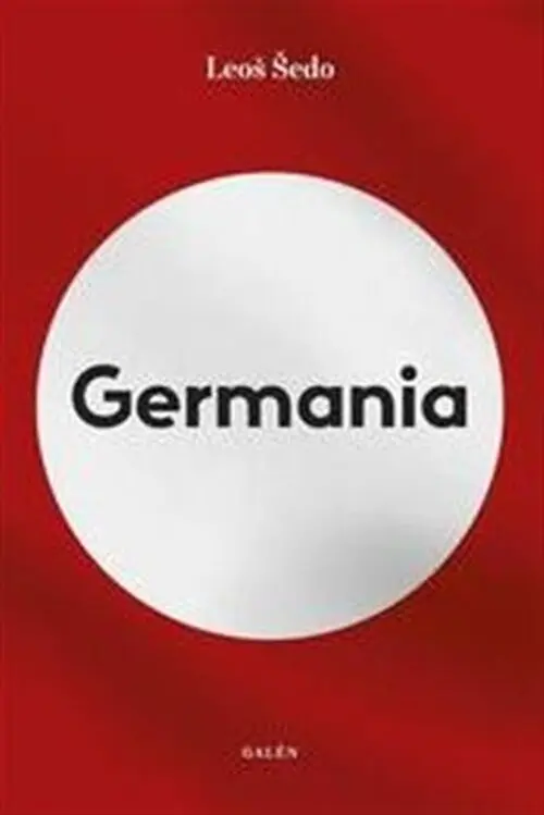 Germania - Leoš Šedo