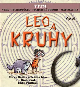 Leo a kruhy - Gerry Bailey; Felicia Law