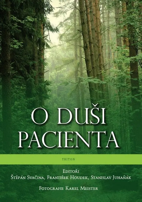 O duši pacienta