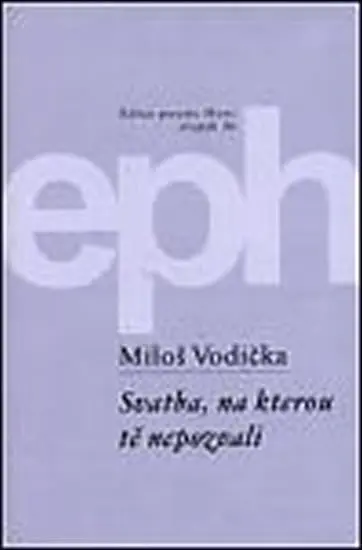 Svatba, na kterou tě nepozvali
