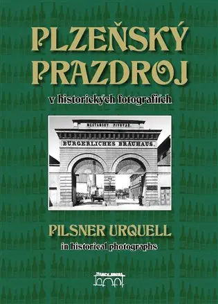 Plzeňský Prazdroj - Lucie Steinbachová