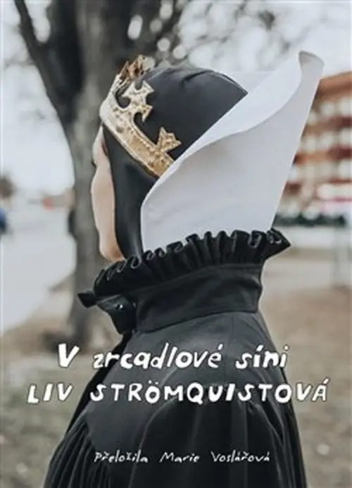 V zrcadlové síni - Liv Strömquist
