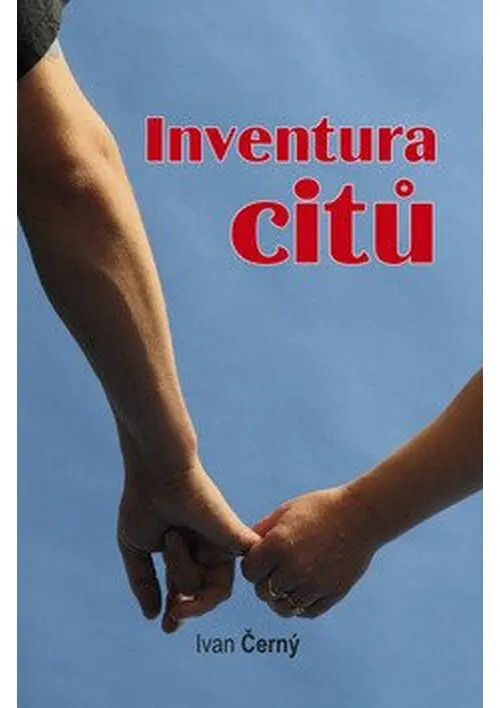 Inventura citů - Ivan R. Černý