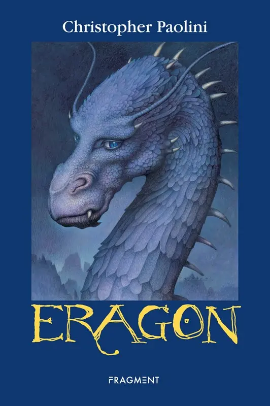 Eragon - Christopher Paolini