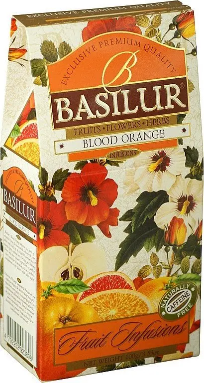 Blood Orange