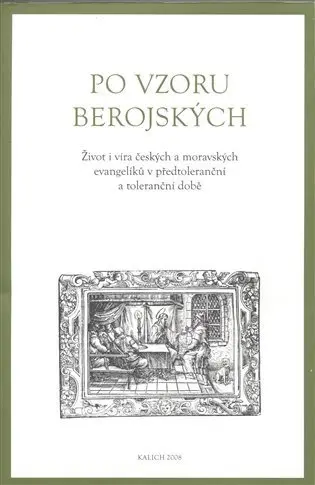 Po vzoru Berojských - Ondřej Macek