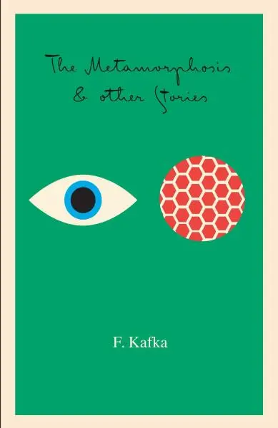 Metamorphosis - Franz Kafka