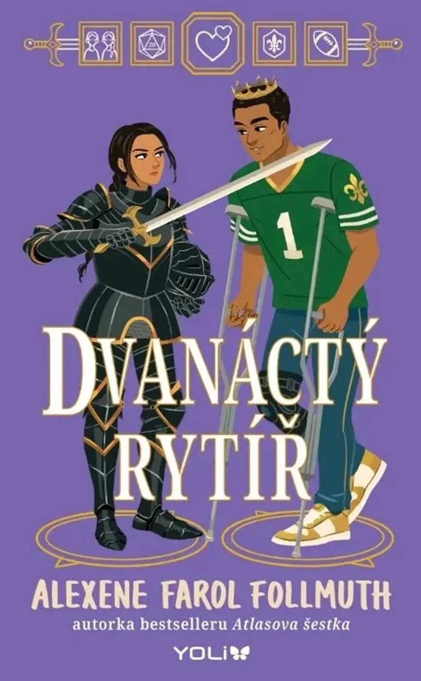 Dvanáctý rytíř